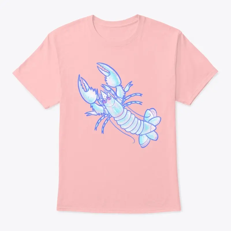 Cotton Candy Lobster